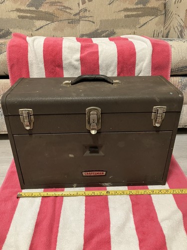 Vintage craftsman - craftsman, 20.5"