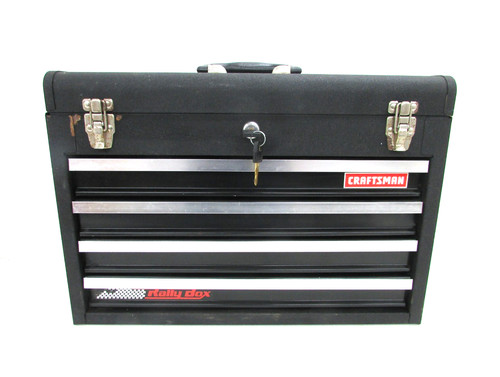 Vintage craftsman drawer - vintage,